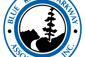 Blue Ridge Parkway Association Logo