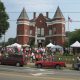 Blue Ridge Towns: Independence, Fries, Stuart