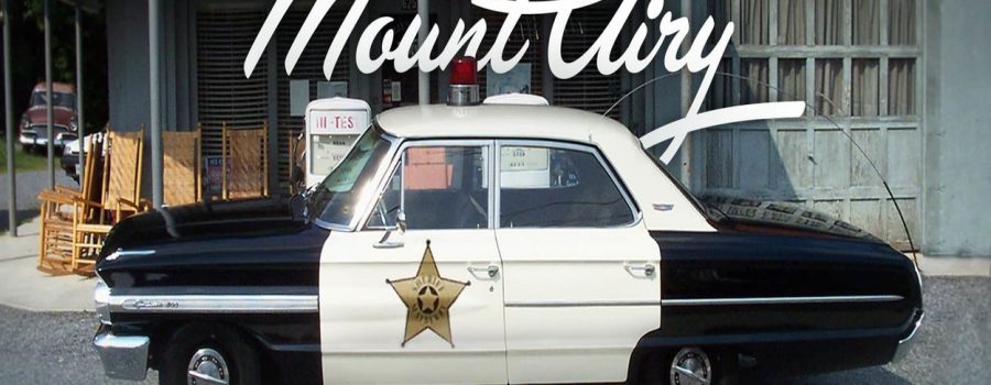 Mt. Airy NC Mayberry Tour