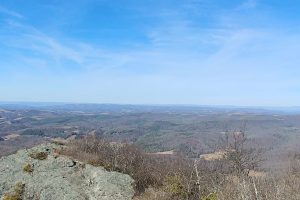 Buffalo Mountain VA