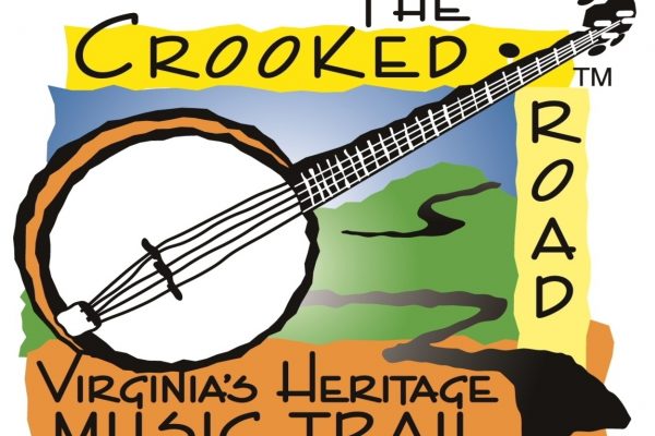 crooked road logo