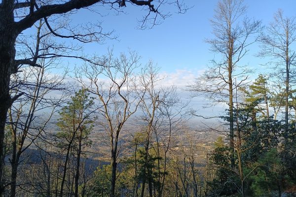 Pilot Mountain NC