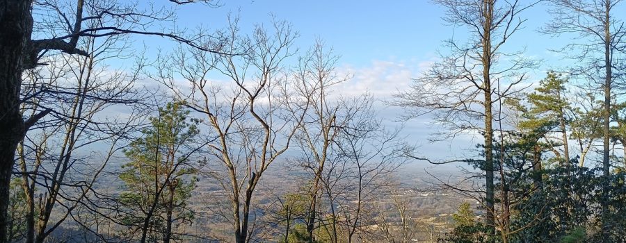 Pilot Mountain NC