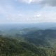 Hiking Rocky Knob Recreation Area