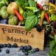 Farmers Markets Near Fancy Gap, Virginia