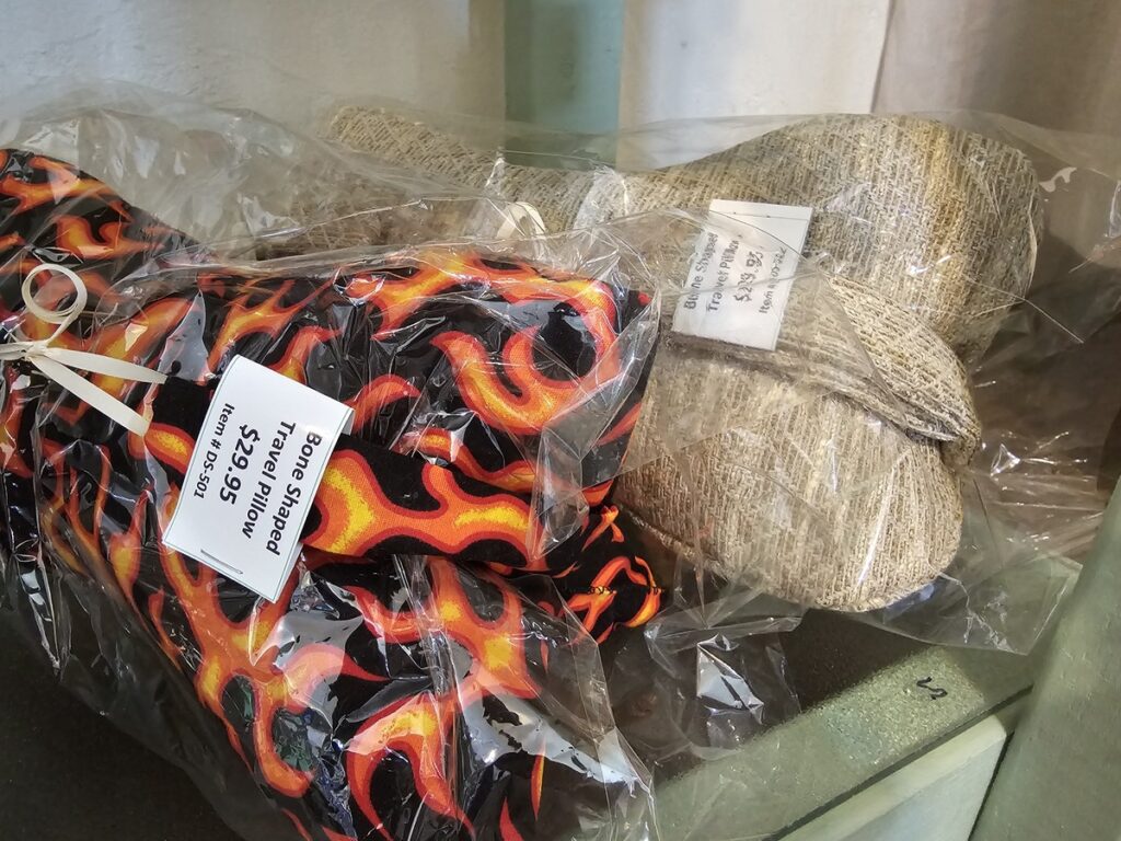 travel pillows Fancy Gap Cabins and Campground